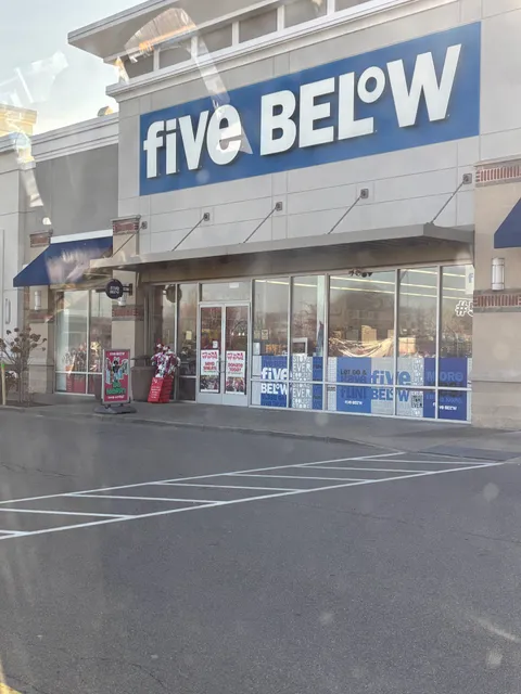 Five Below