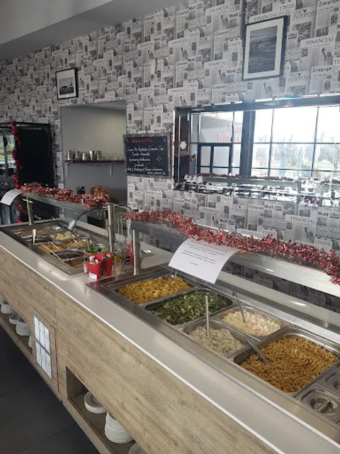 Cantine Clésud - Restaurant Grans