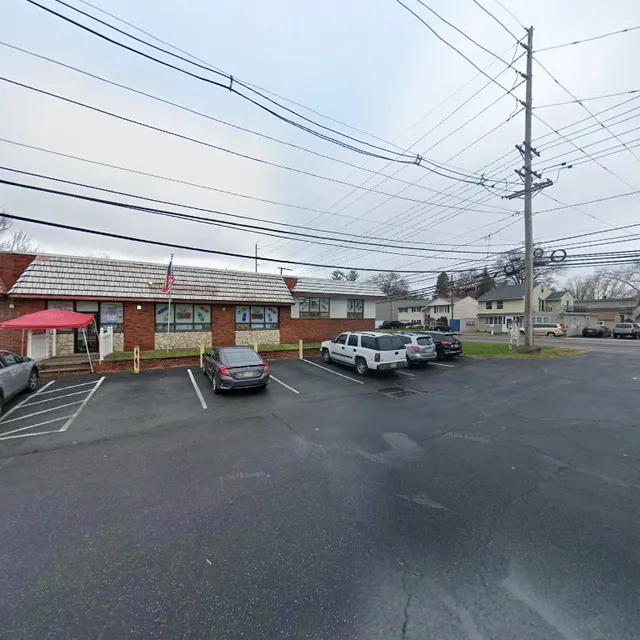 Kiddie University Learning Center