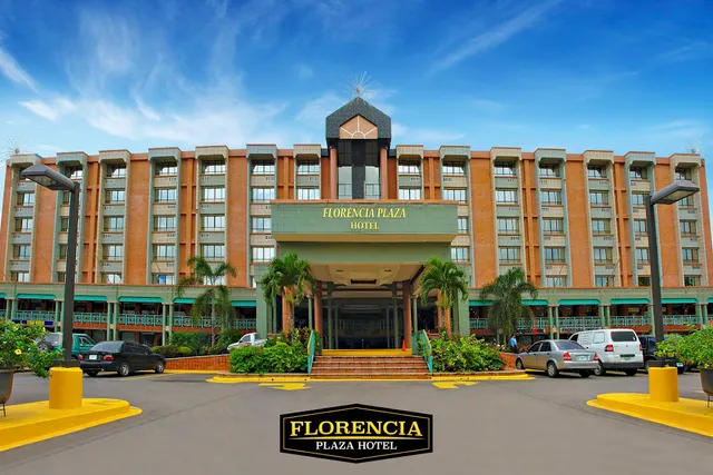 Florencia Plaza Hotel
