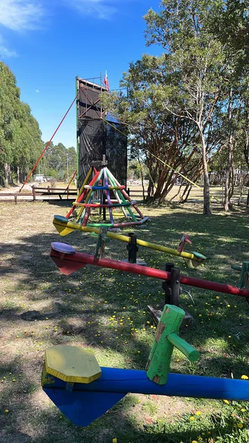 Complejo Turístico Ensueño Curiñanco