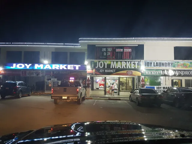 Joy Market