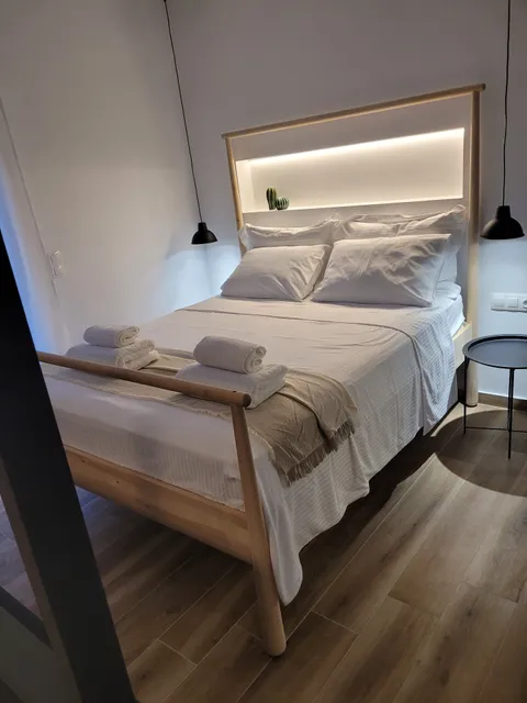 Alyvia central apartments Ioannina