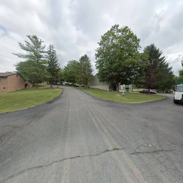 Braxton Manor Apartments