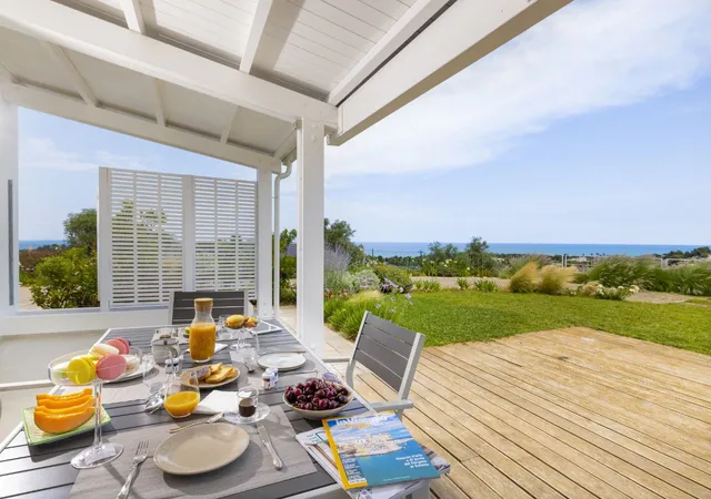 Residenza Coppa Carrubo