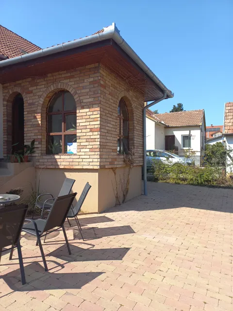 Borbarátok vendégház