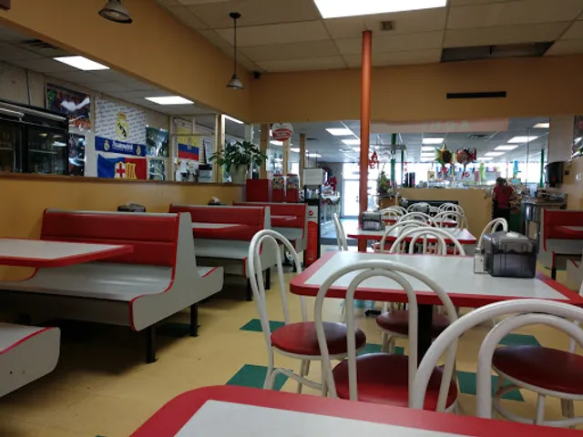 Cielito Lindo | Latino Market and Restaurant