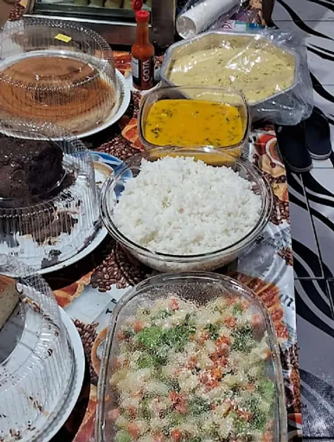 Pastelaria & Lanches Da Rosa