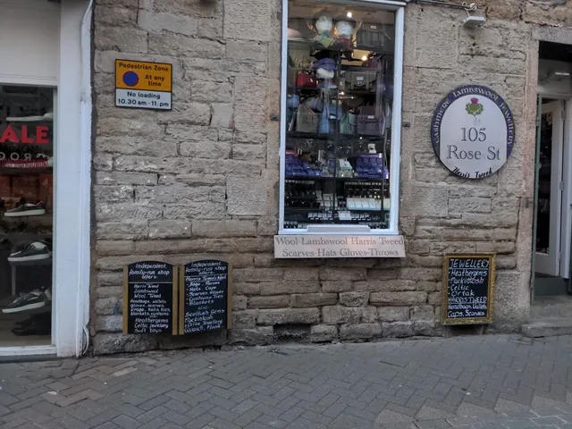 Tartan Gifts & Souvenirs