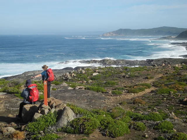 Bibbulmun Track Foundation