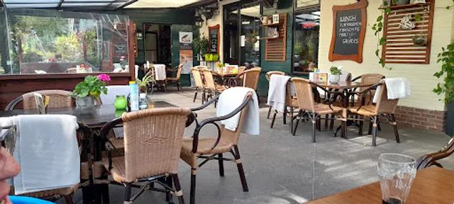 Restaurant de Heksenketel