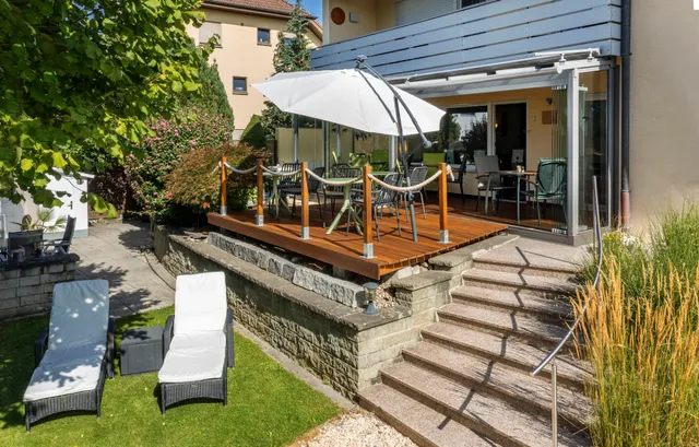 Hotel Garni Sonnengruss