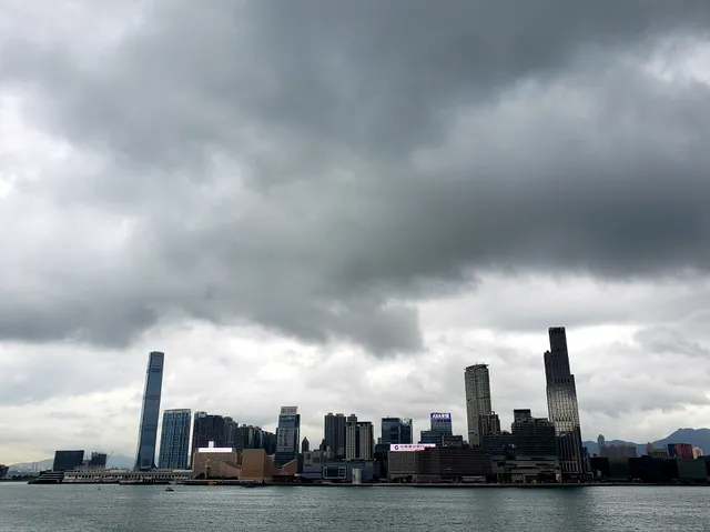 Public Observation Deck