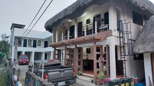 Villa Carlina Resort