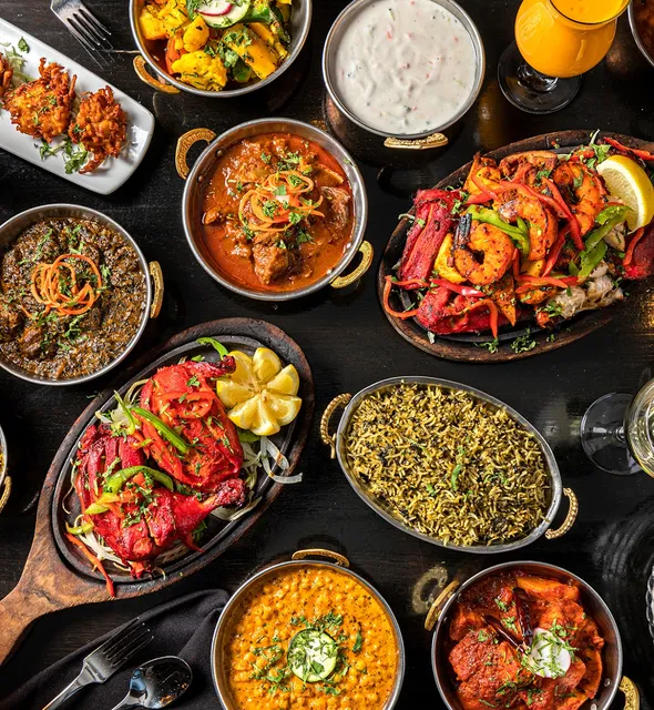 India House Restaurant Hoffman Estates