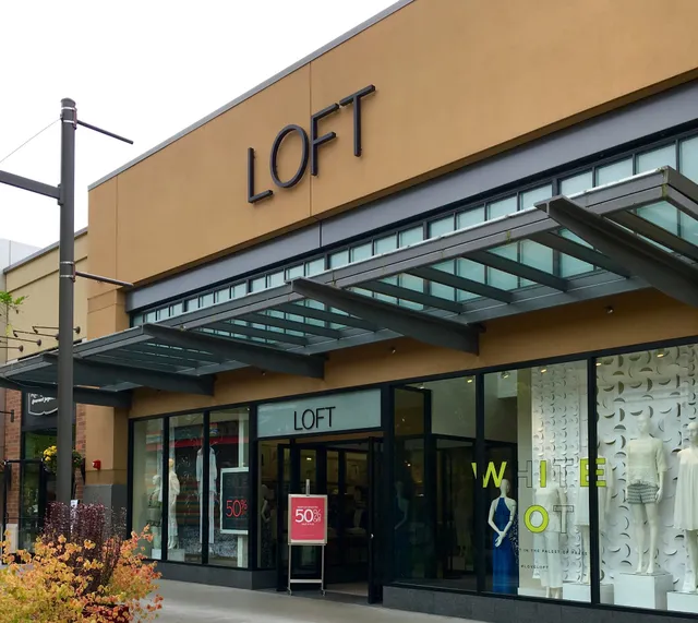 LOFT
