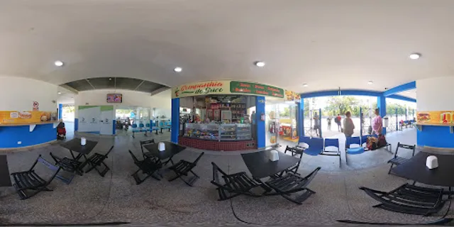 MACNYCK LANCHERIA - Proprietário Marcio