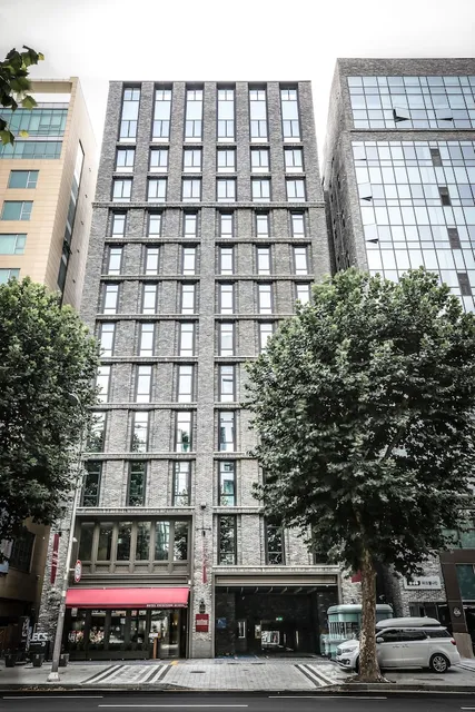 Hotel Crescendo Seoul