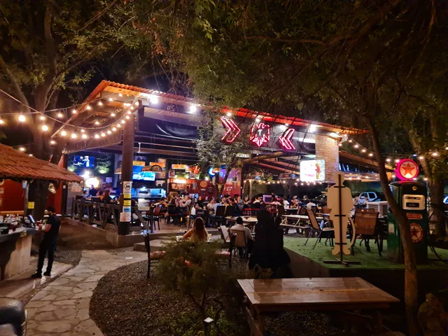 Butcher’s Steak Joint