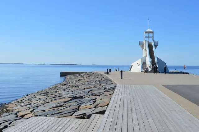 Nallikari Holiday village