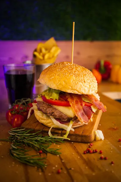 Il Panino di Zio Frank