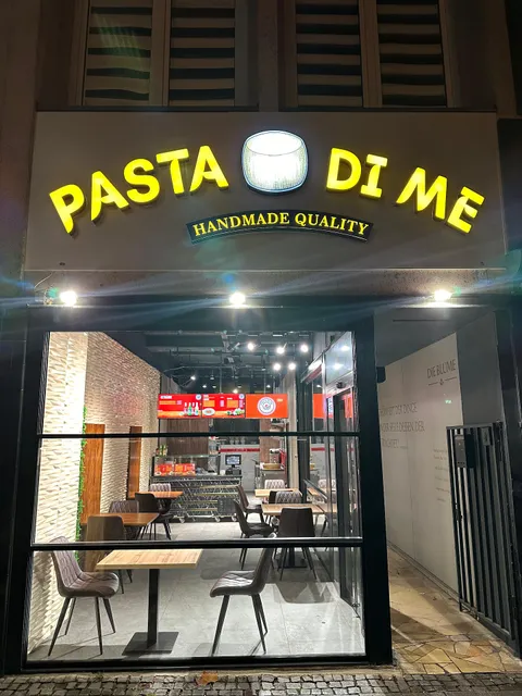 Pasta Di Me