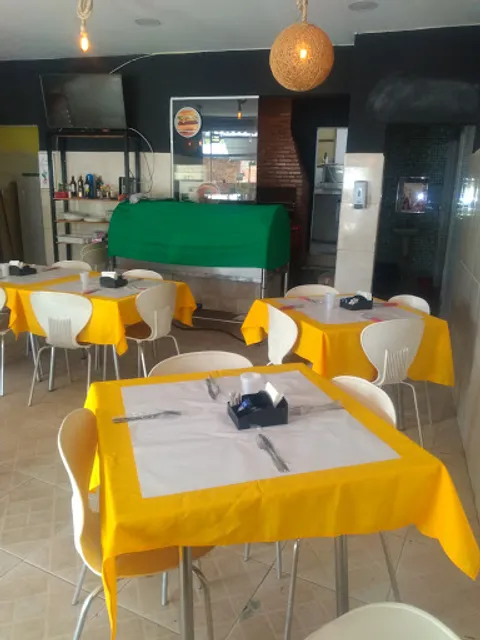 Bom Paladar Restaurante