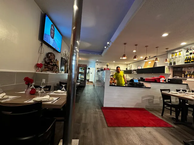 Taste of India – Authentic Indian Restaurant [San Francisco]