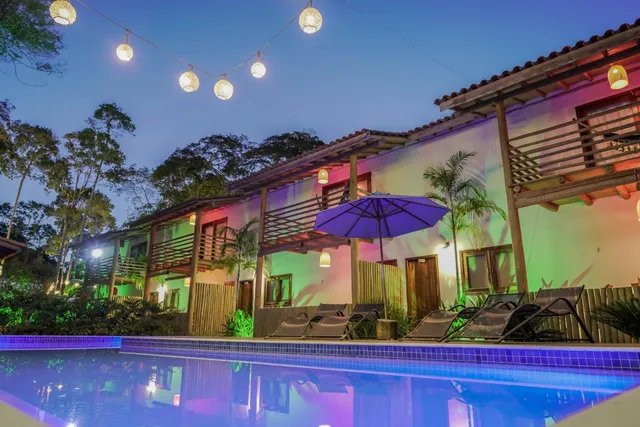 Pousada Vila Mangaba | Arraial d"Ajuda