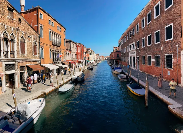 VENETIANA - FERMATA S. LUCIA/CALATRAVA,