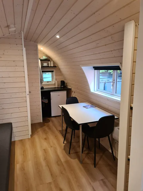 Helle Aktivitetshotel