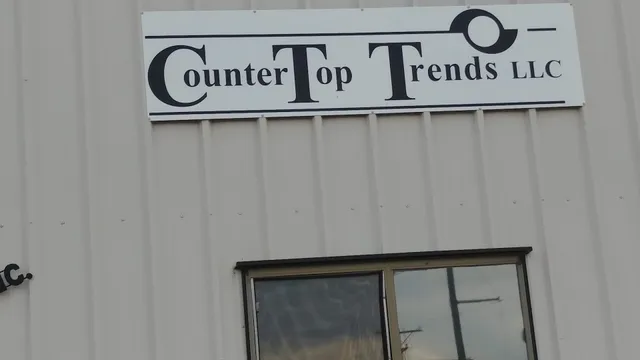 Countertop Trends LLC