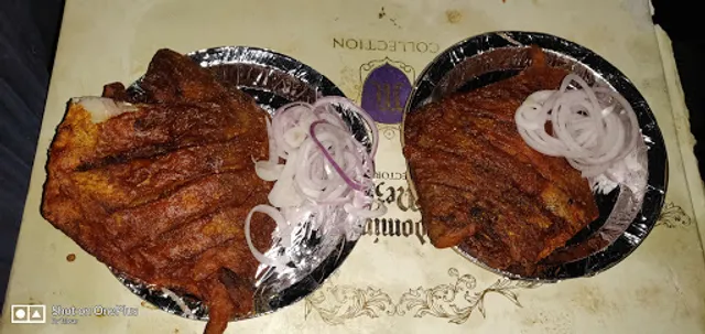 34 CHORANGI LINE ZAIKA