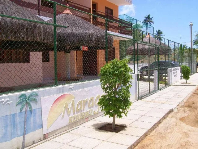 Privê Maragogi Residence