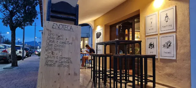 Minnannu Wine Tasting and Tapas