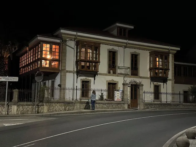 LOBEN - La casona del Deva