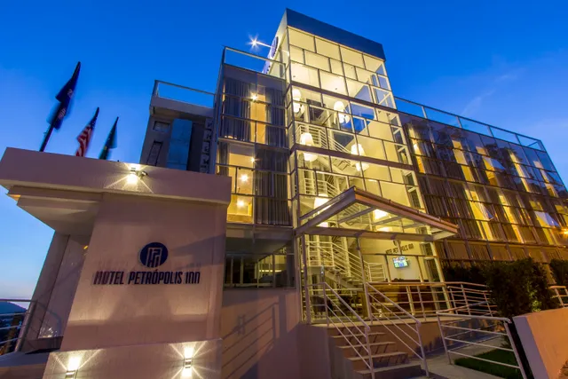 Hotel Petrópolis Inn