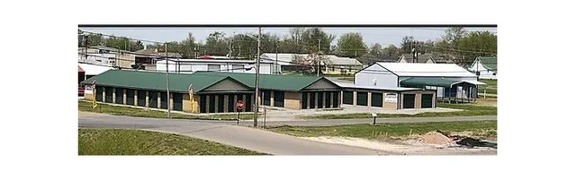 Hunter's Store & Lock Mini Self Storage