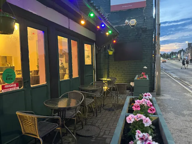 YAK & YETI Nottingham