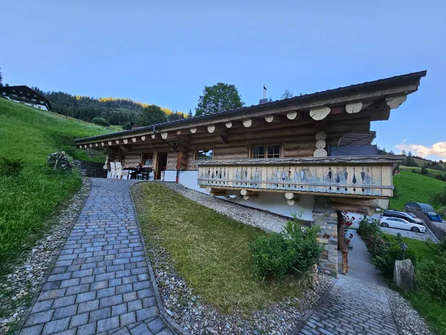 Pension und Reiterhof Nigglgut Rauris