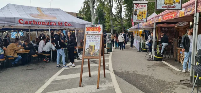 Mercato Europeo - L'EuropAFerrara