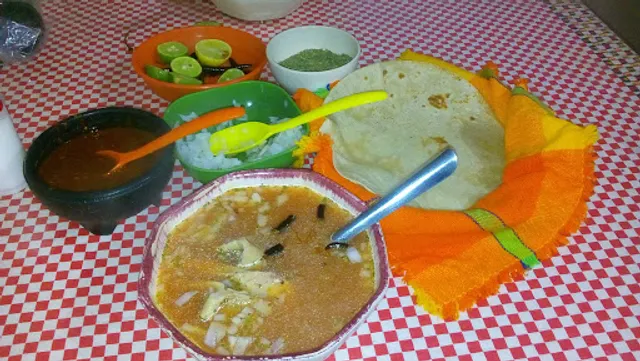 MENUDERIA LA CARRETA