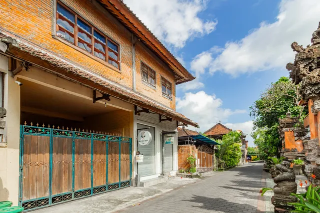 Belvilla Ratna Resort Ubud PalaceNearUbud Palace