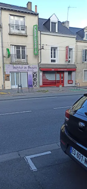 Bar de la Croix d'Or