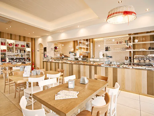 Ristorante La Cucina di Altamura