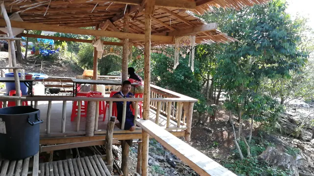 Khao Thong View Point