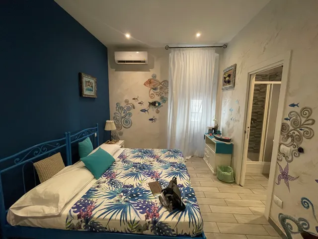 Affittacamere La Risacca