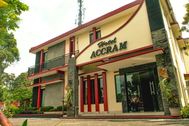 Hotel Accram
