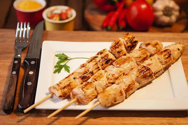 JANTINHA DO JOÃO - JARDIM ELI FORTE