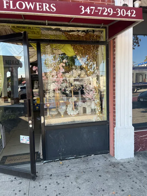 Flowers In A Box Brooklyn